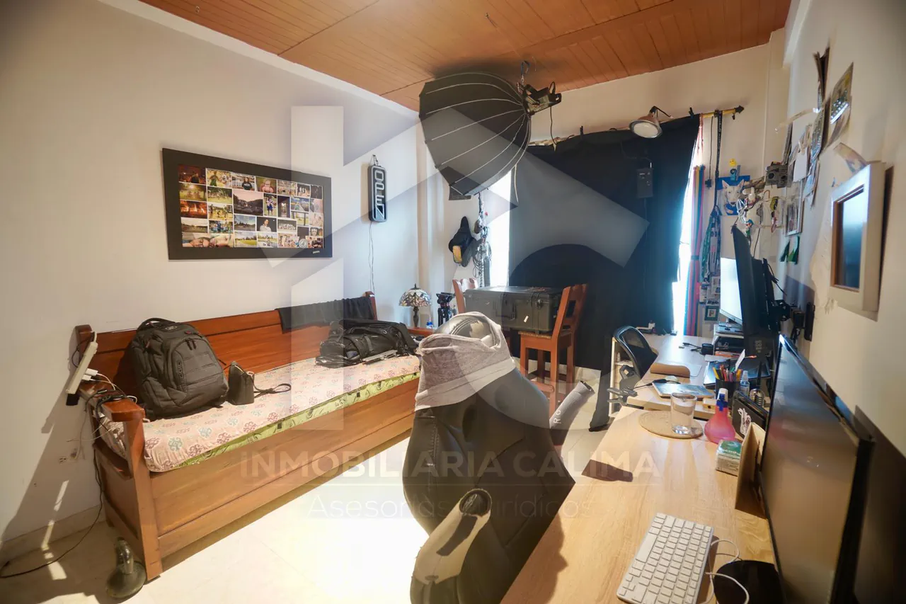 Casa de 2 viviendas en el Canadá Calima Darién